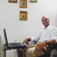 Samuel Eduardo Bracamonte Mejias