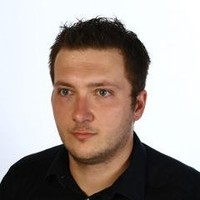 Maksymilian Pałka
