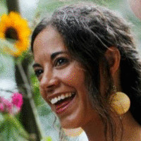 Jasmine Carey