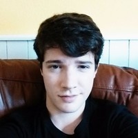 Joe Potter