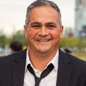 Paul Vredenberg