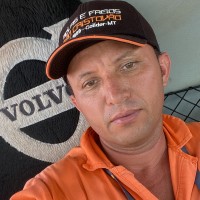 Dernival Goncalves Da Silva