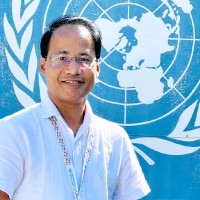 Mohammad Monirul Islam