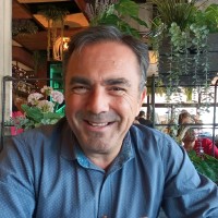 Mariano Gonzalez Garcia