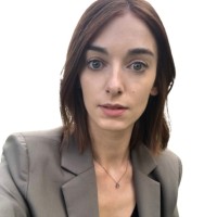 Charlène Perrudin