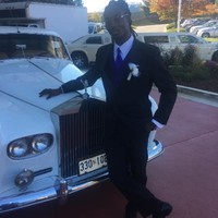 Francis Adjei