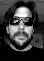Steven Serjeant