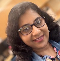 Sheeja Nair