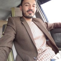 Ahmad Farid Khairandish