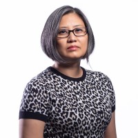 Jessica Wong