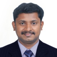 Siju George
