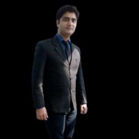 Gunjan Parashar