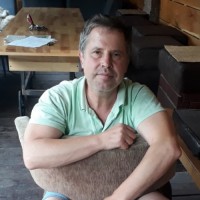 алексей чёрный