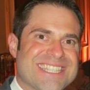 Dave Horner