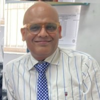 Dr. Arun Agrawal