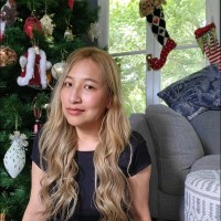 Pimchanok Thongsawaeng