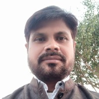 Ashwani Kumar Sinha