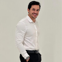 Charles Rincon