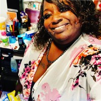 Laqueeta Carter