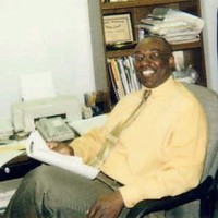 Dr. Jesse Hargrove
