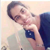 Swetha Mamidla