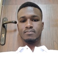 Aliou Balde