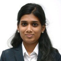 Nivetha M J