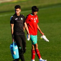 Mohamed Amine Mehdi