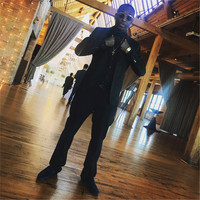 Malik Adams