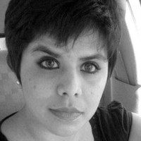 Rebeca Cruz