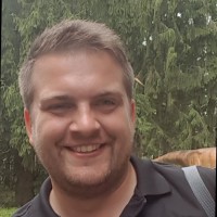 Kasper Dalum Kristensen