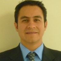 Oscar Martinez Campos