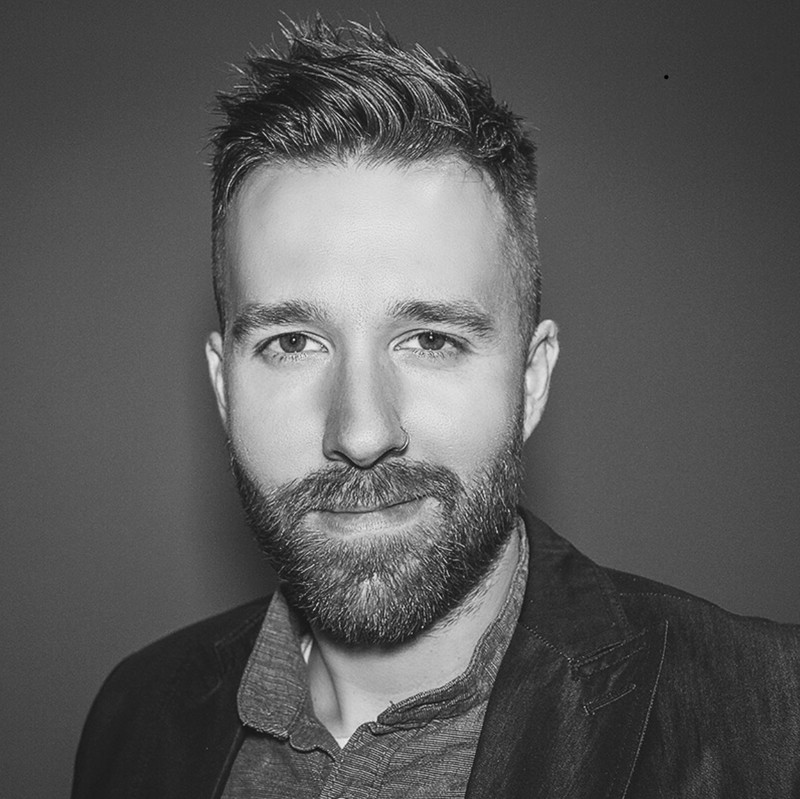 Brandon Mackey