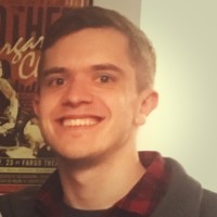 Matthew Naumann