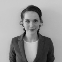 Kate McLean Ivens