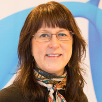 Åsa Svensson