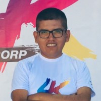 Humberto Apaza Cabana