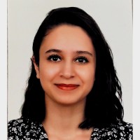 Bahar Güngördü