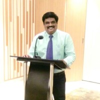 Ramesh Inuganti