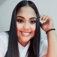 Estefany Elizabeth Alcocer Rondon