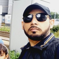 Qamar Nizami