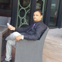 Talsania Himanshu