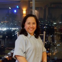 Tess Caraan - Abrahan