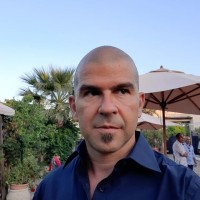 Fabio Crobeddu