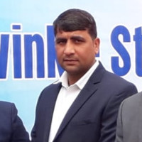 Satveer Dagar