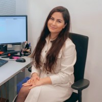 Hatice Arslan