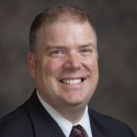 Patrick J Blackburn