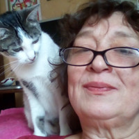 Sylvie Broussine