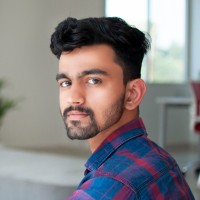 Naveen Pareek