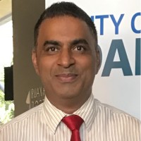 Satinder Singh